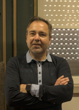José Luis Brandão