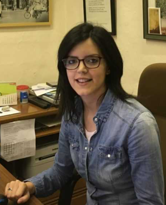 Lourdes Bonhome